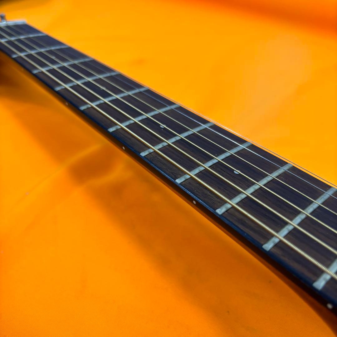 Cort カッタウェイ sfx e ns アコースティックギター　ケース付き