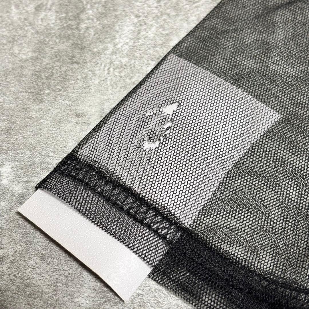 にし　AMERI アメリ　CUTWORK DRESS　ドレス　ワンピース