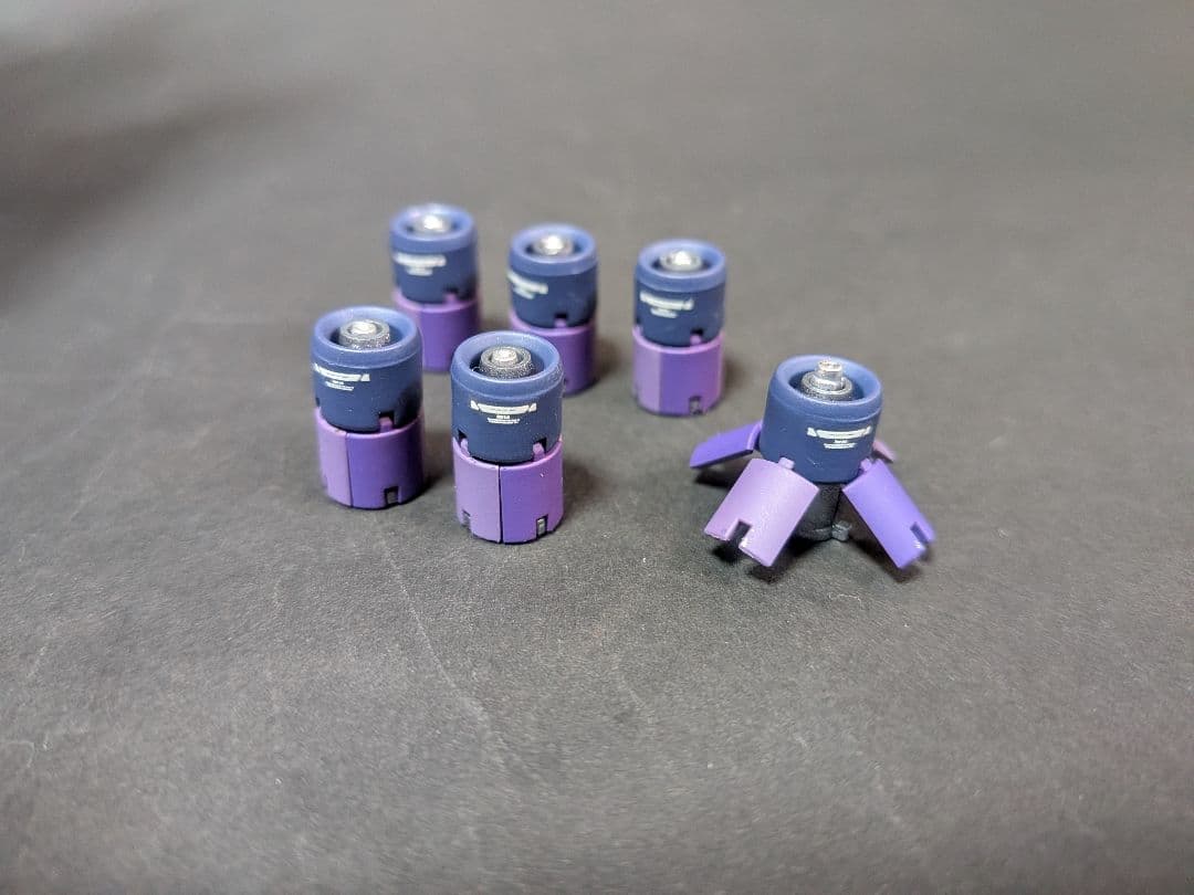 値*す様 完成品 ガンプラ MSN-04FF SAZABI