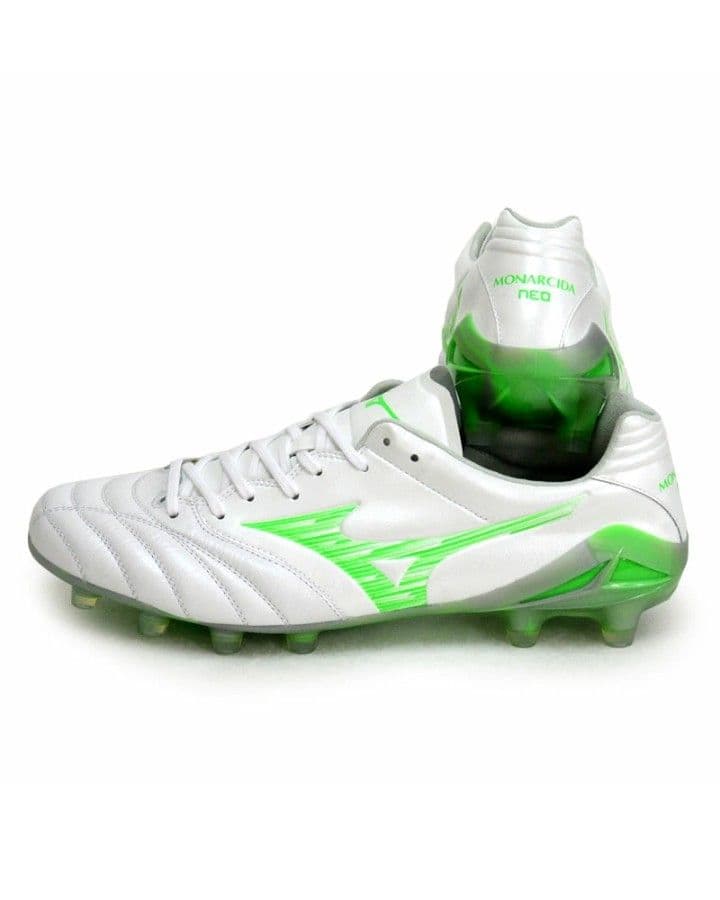 ◇【国内正規品・新品】ミズノ　モナルシーダ NEO Ⅲ ELITE　27.5㎝