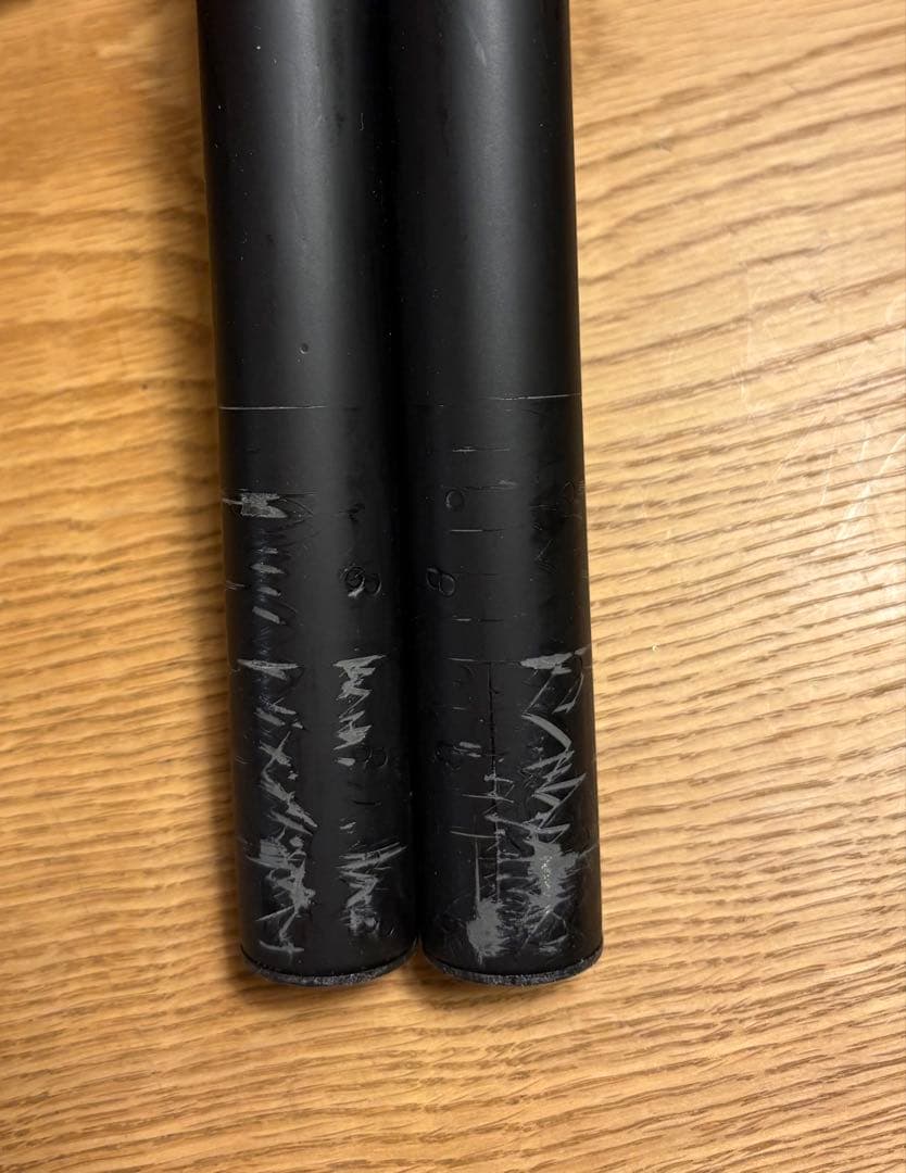 ARGON 18 ELECTRON PRO DH ベースバーセット