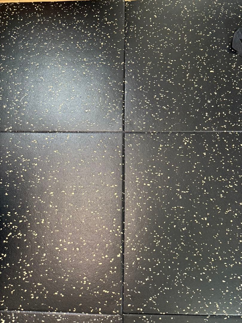 as known ジム マット 19枚セット(連結パーツつき)