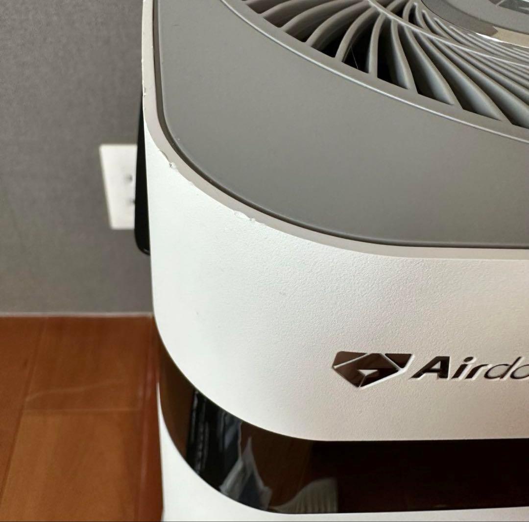 【ジャンク品】エアドッグX3D 2023年製 不良有り