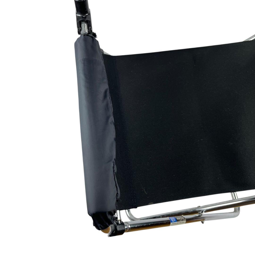 【ヤマコウ期】スノーピーク ディレクターズチェア AL LV-51 2脚セット