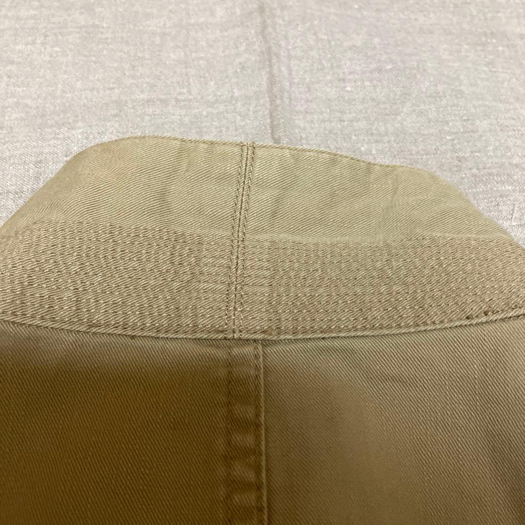 ✨【ララとブーブ 】45rpm チャイナボタンジャケット（メンズ5サイズ）