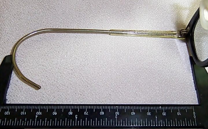 g*u様 50s 60s ヴィンテージ ボシュロム B&L SAFETY クリン