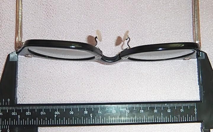 g*u様 50s 60s ヴィンテージ ボシュロム B&L SAFETY クリン