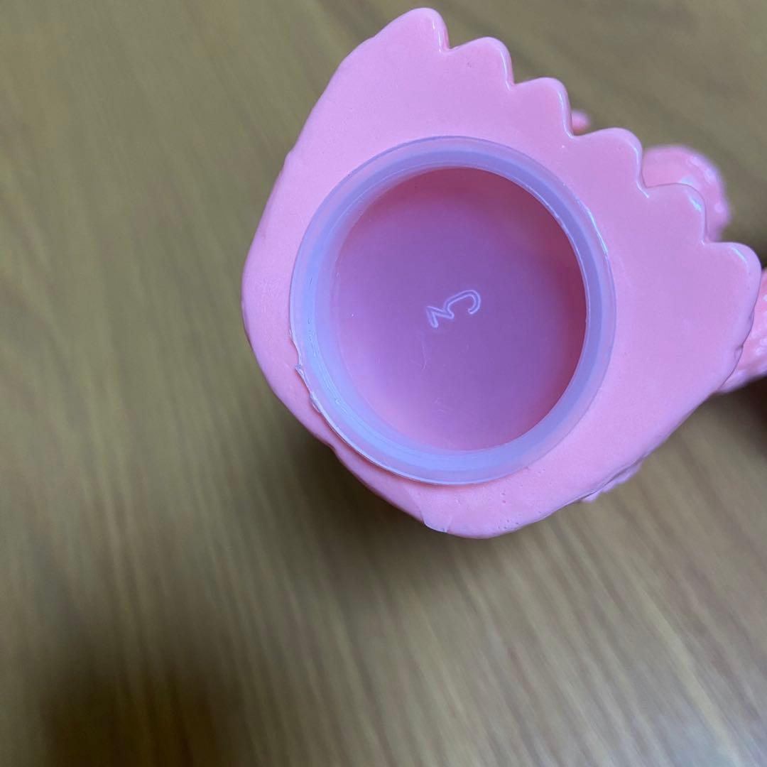 マーミット 怪獣天国 ゴジラ 1963 キャンディケース ソフビ 5417