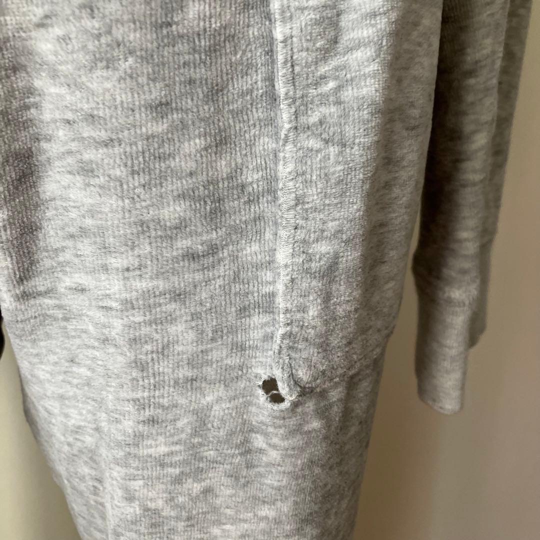 トップス Juicy Couture Velour Zip Through Hoodie