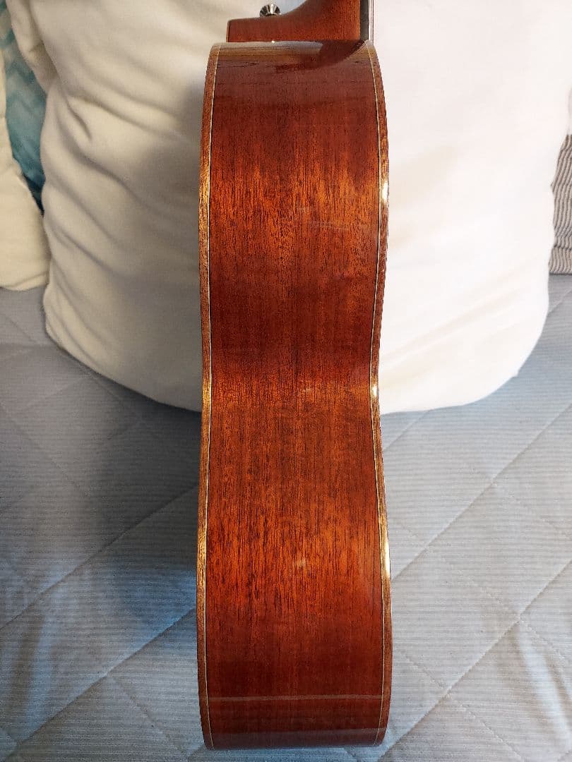 YAMAHA CSF3M VN エレクトリックアコースティックギター