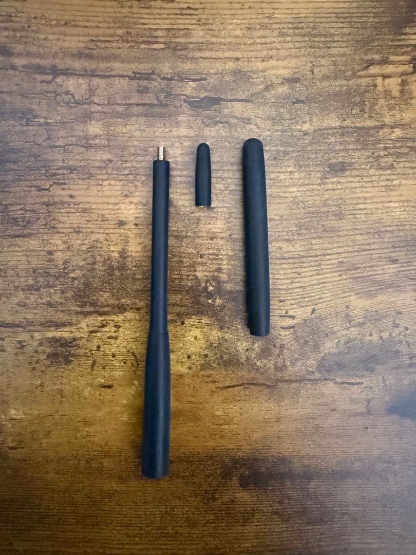 STANDARD VX-7 トランシーバー（どこもたろう値下げです）