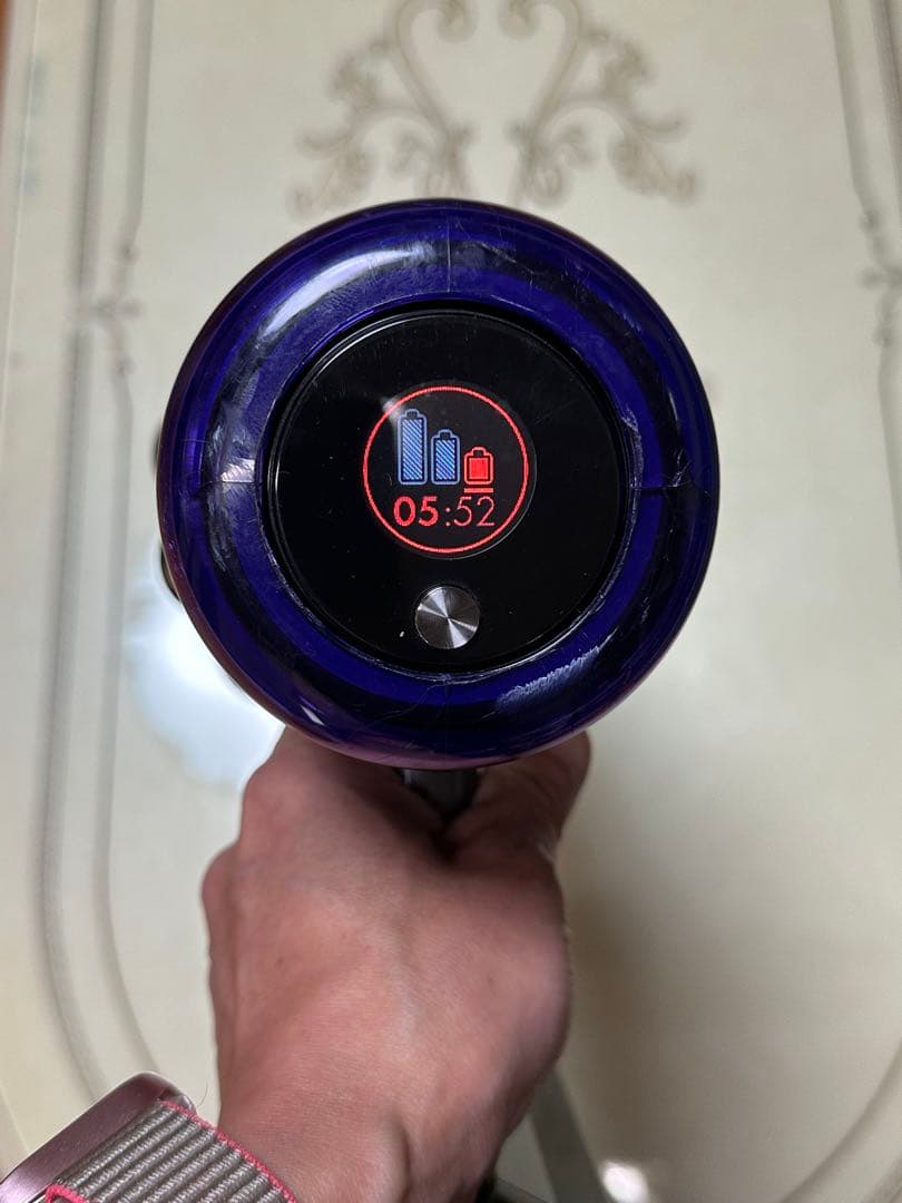Dyson V11 スティッククリーナー本体 SV14