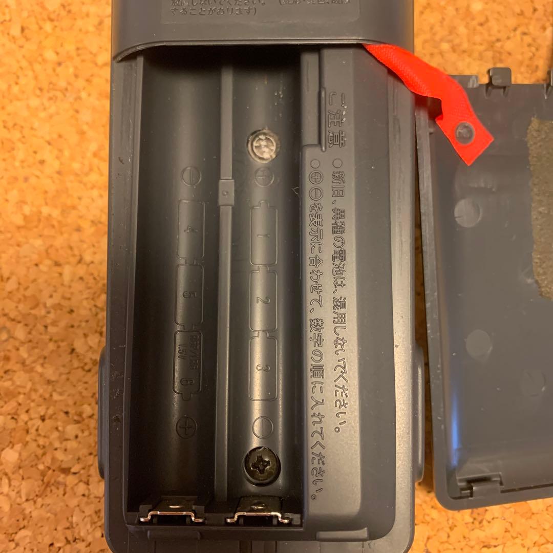 Panasonic パナソニック CB無線機 市民ラジオ RJ-410