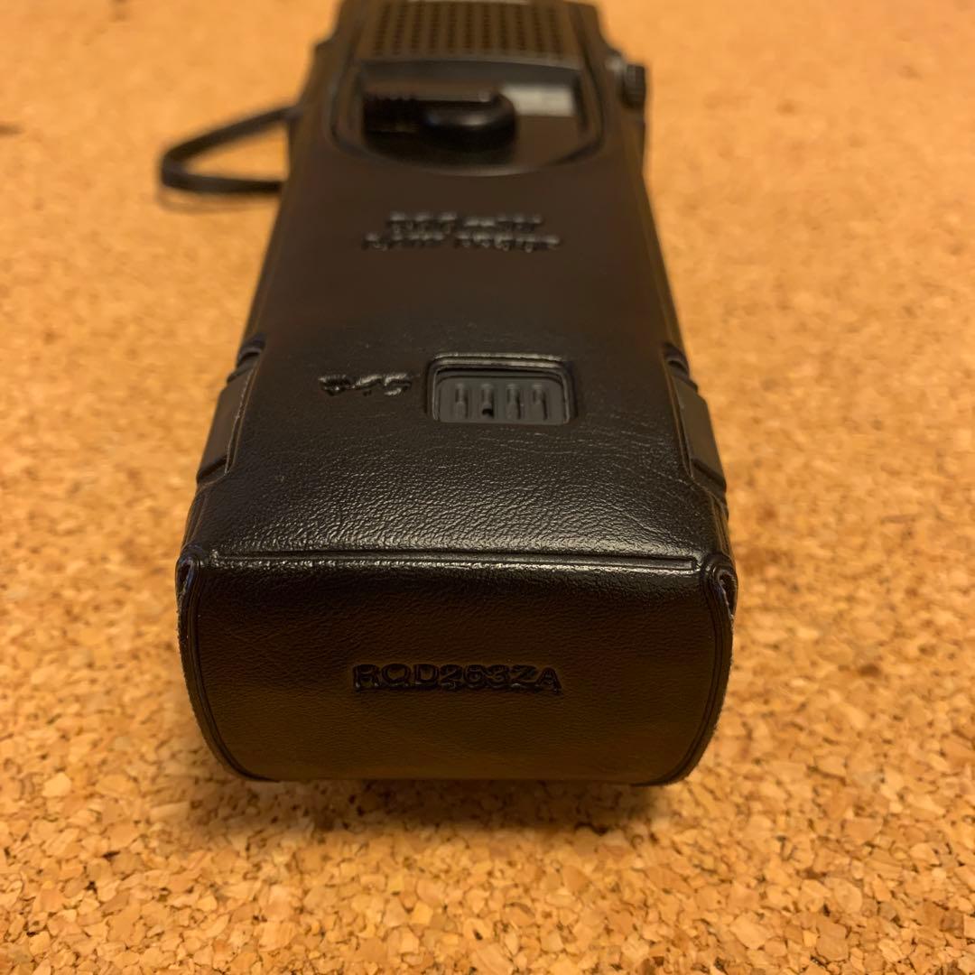 Panasonic パナソニック CB無線機 市民ラジオ RJ-410