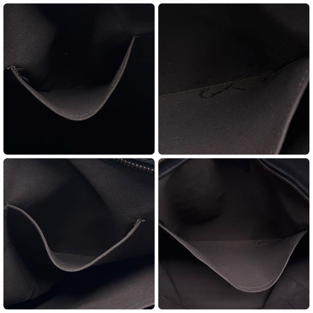 LOUIS VUITTON ルイ ヴィトン ダミエアンフィニ ネオ タダオ