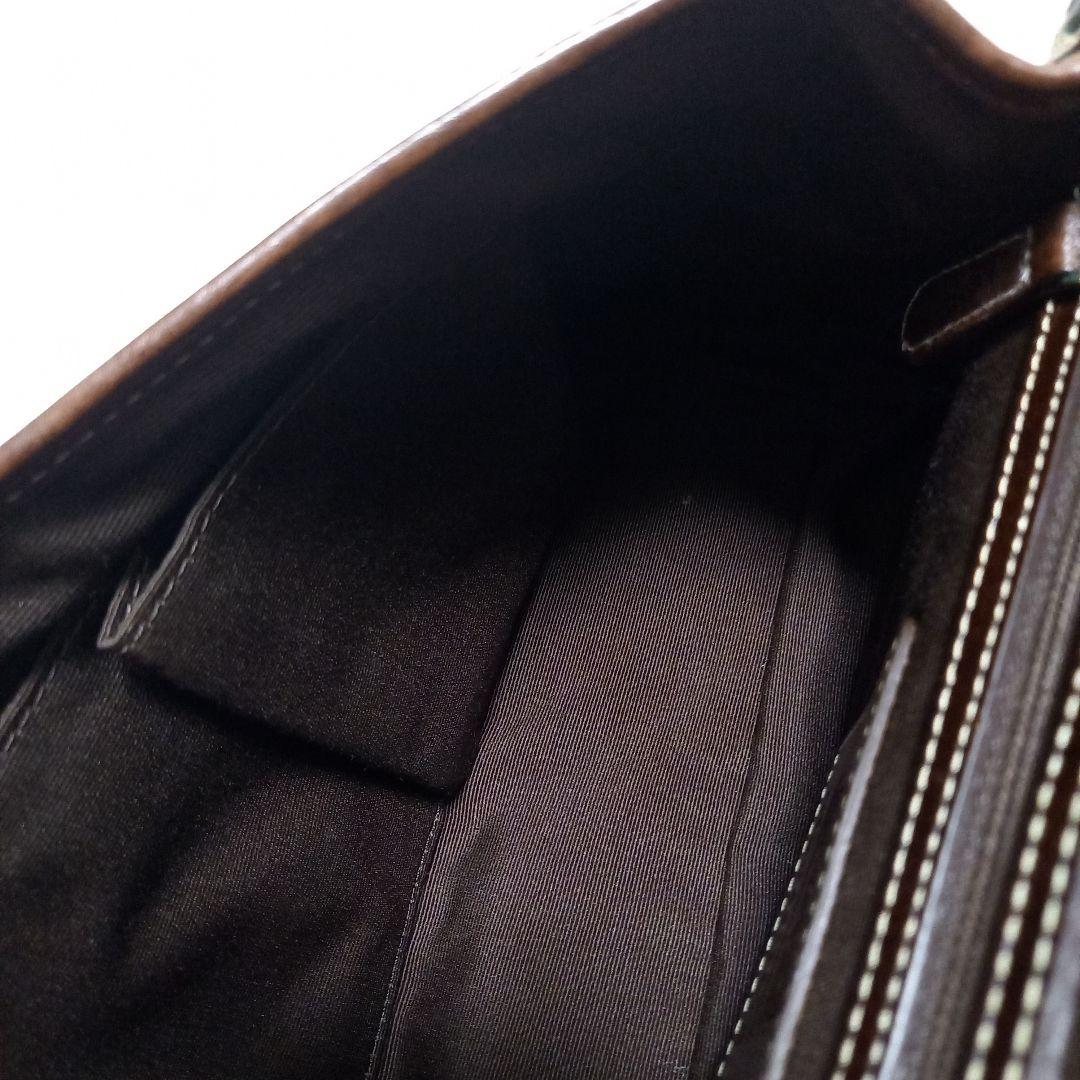 ●良品●　COACH　Y2K　SOHO　7078　コーチ　ソーホー　ハンドバッグ