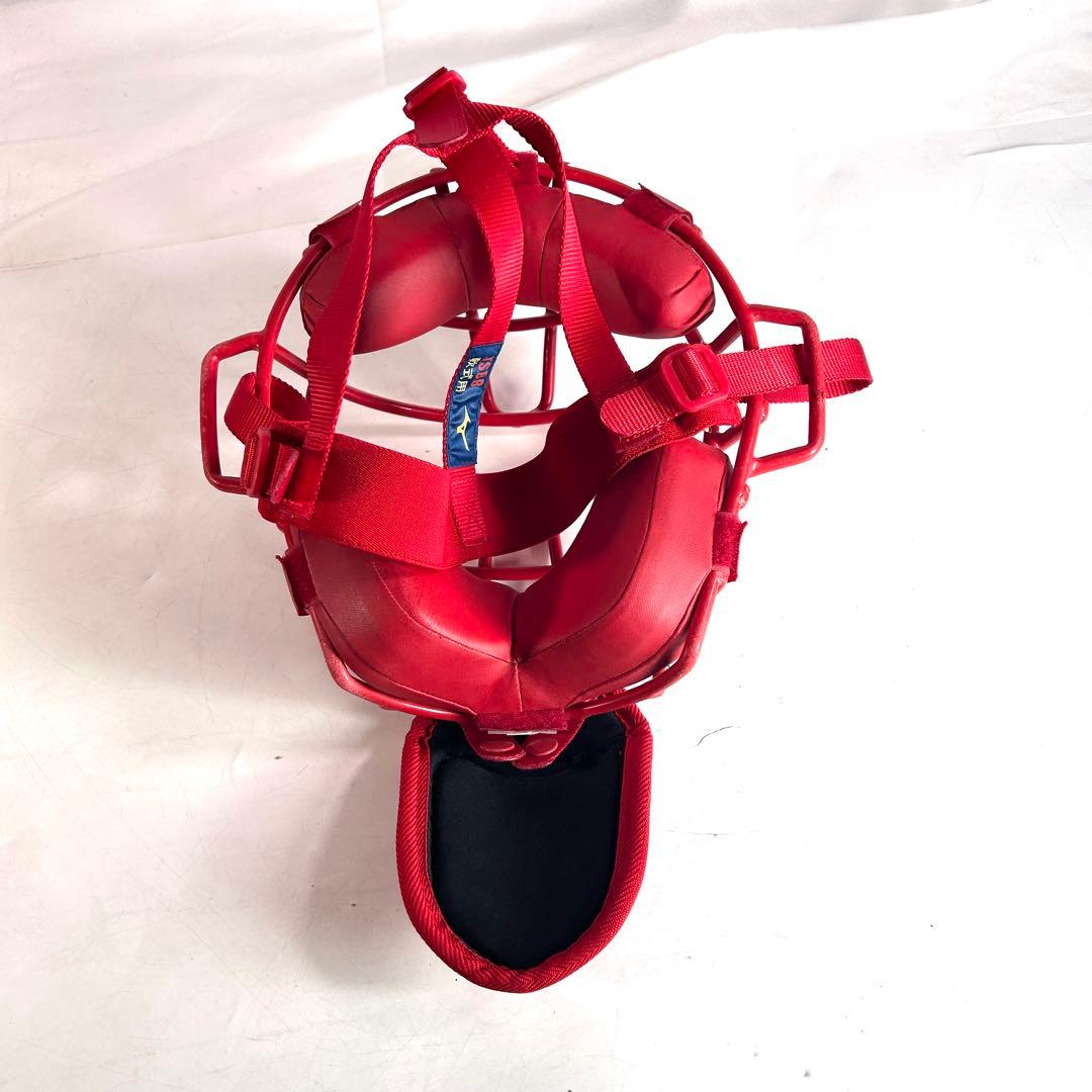 【送料無料】SSK 軟式用　JSBB キャッチャー用防具セット　ヘルメット付