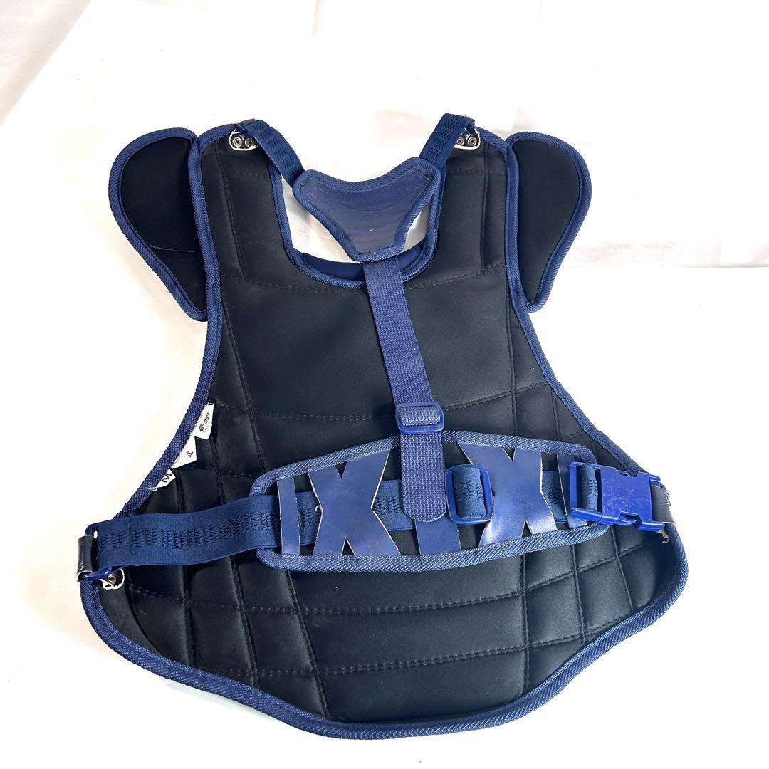 【送料無料】SSK 軟式用　JSBB キャッチャー用防具セット　ヘルメット付