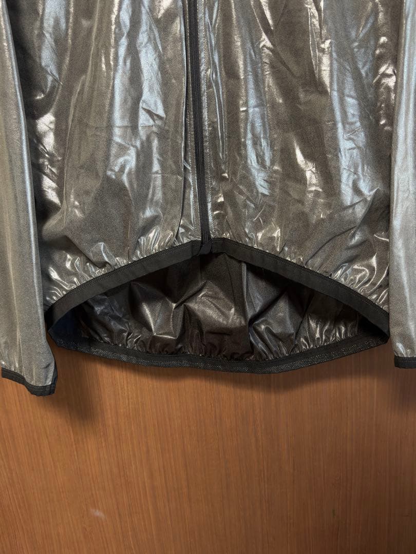 Assos アソスMILLE GT Clima jacket EVO