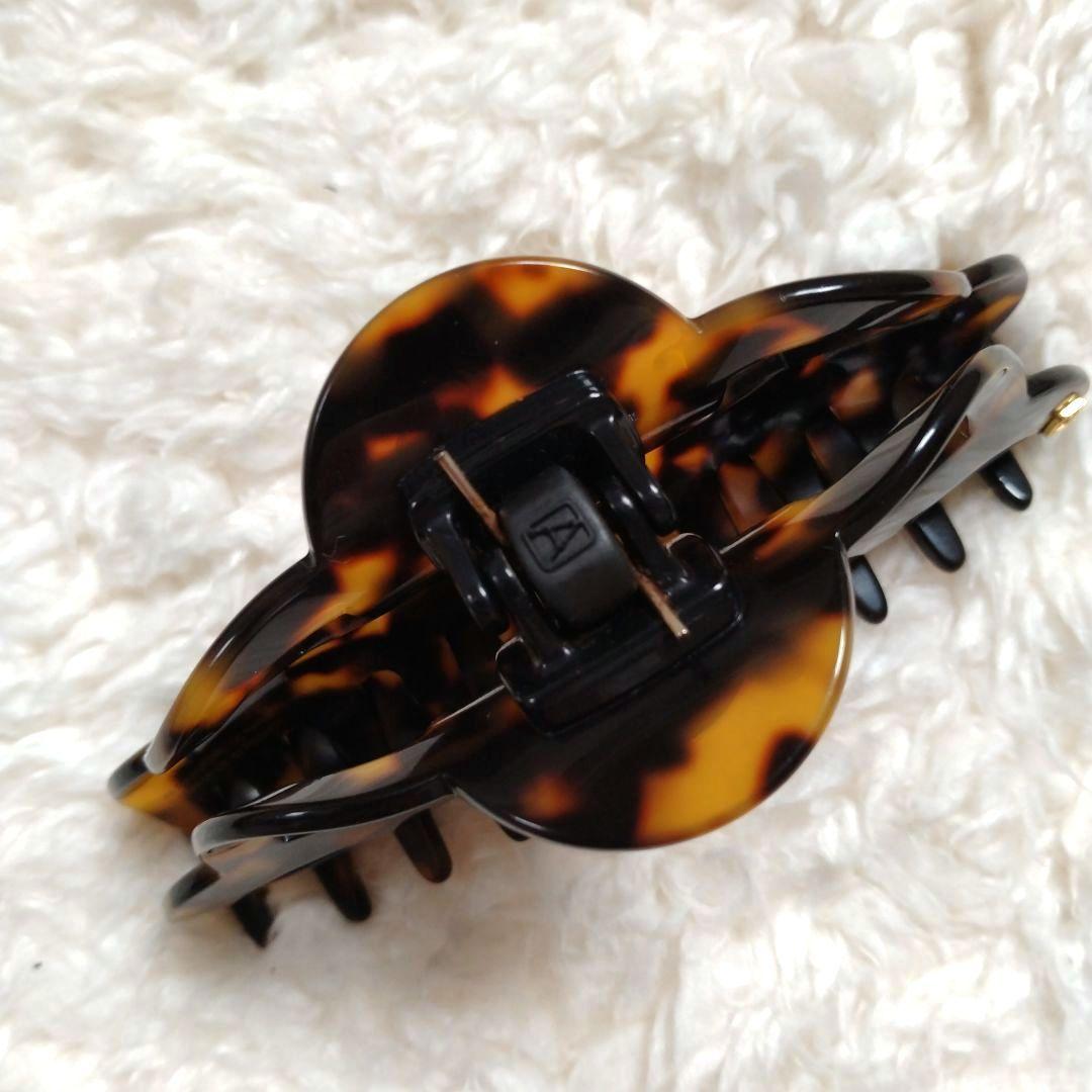 アレクサンドル ドゥ パリ ベーシック シャンデリア ヘアクリップ