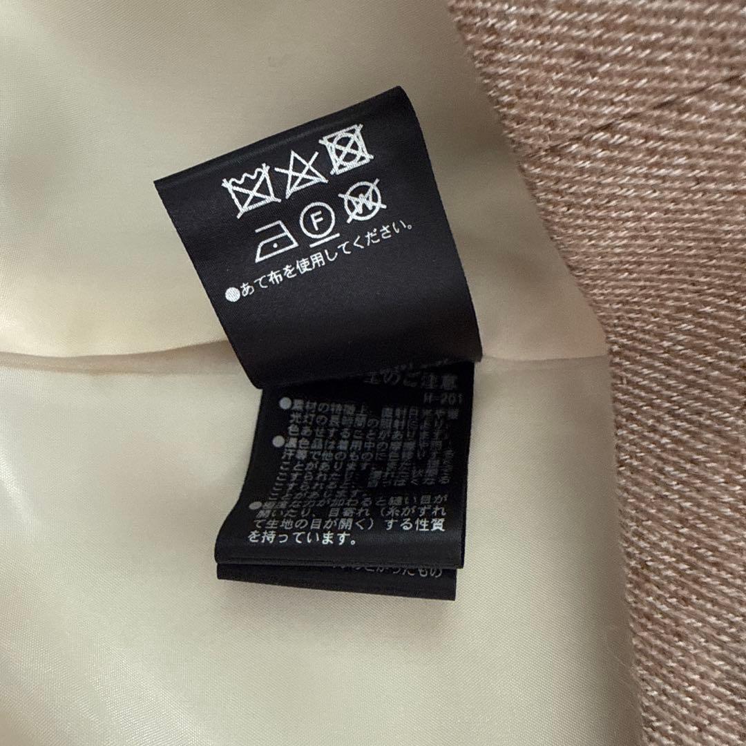 アドーア　長袖トップス／38サイズ／新品未使用