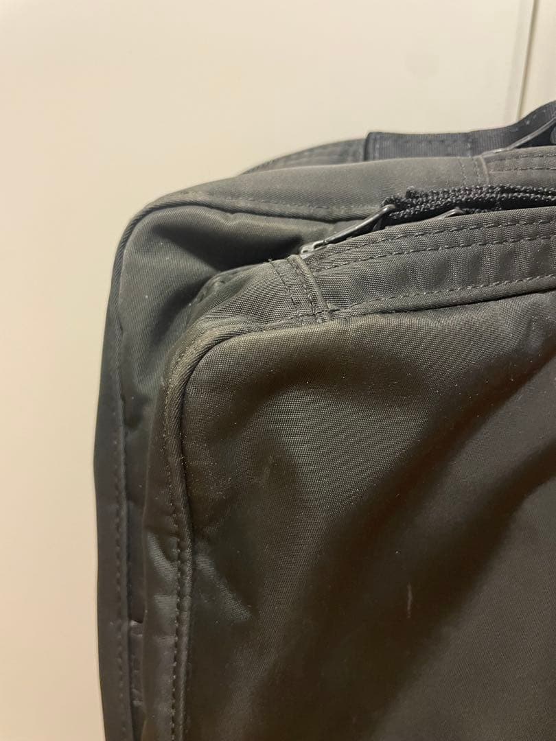 【けろけろ】ビジネスバッグ(PORTER /吉田カバン)ドライブ 3WAY