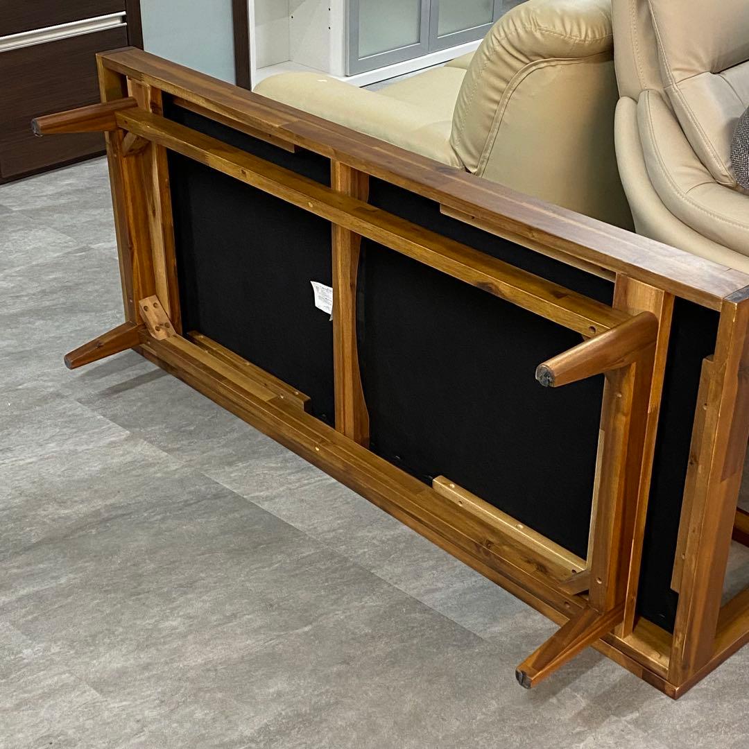 ◇unico ウニコ SWELLA スウェラ ベンチバックレスト W1400