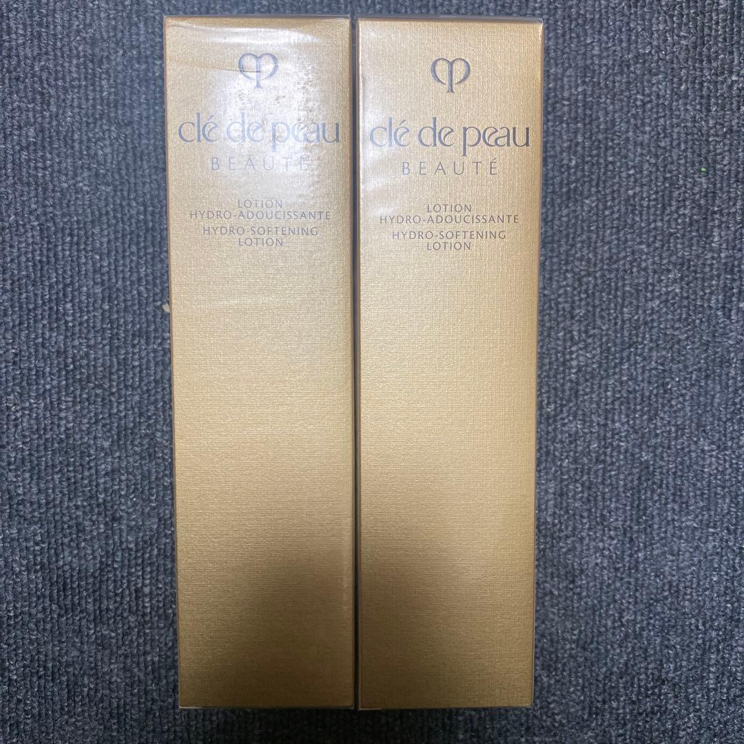 クレ・ド・ポー ボーテ ローション n 170ml 2本セット
