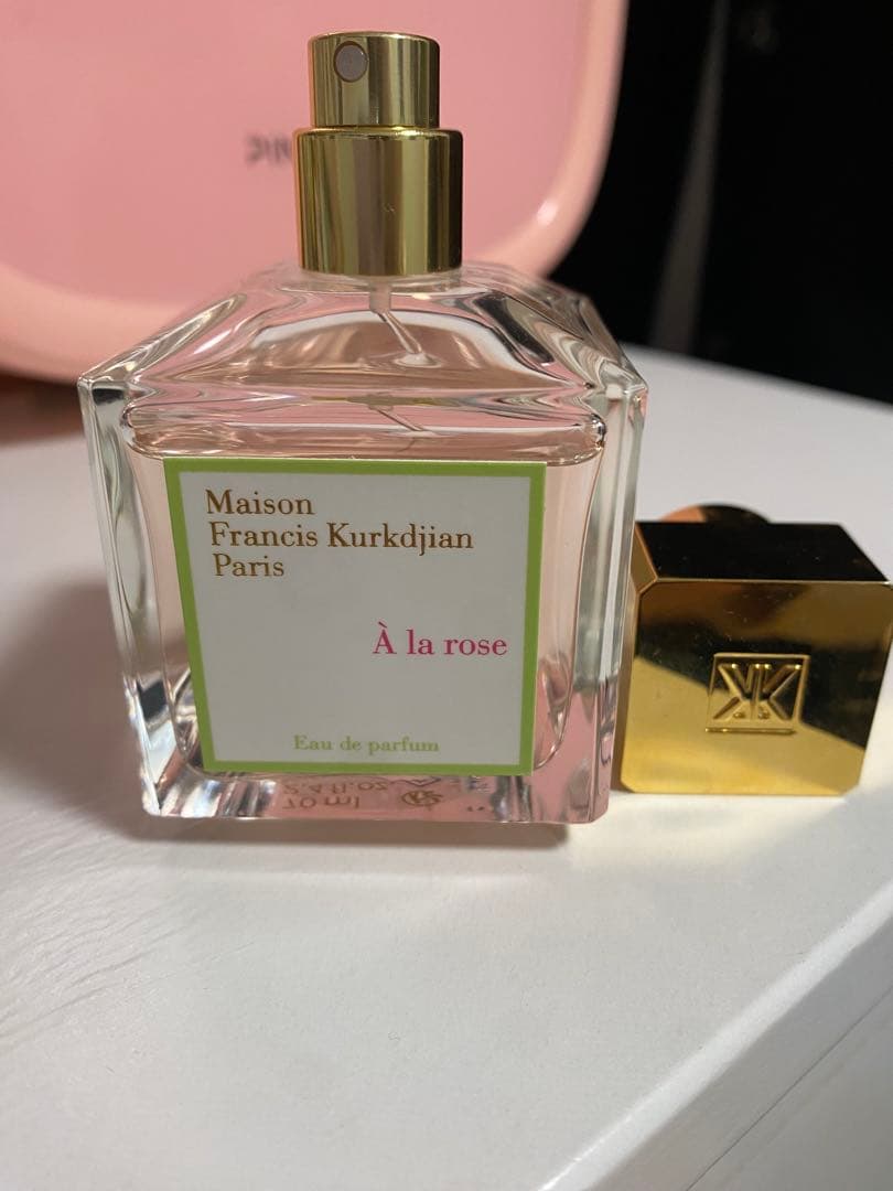 メゾンフランシスクルジャン　アラローズ