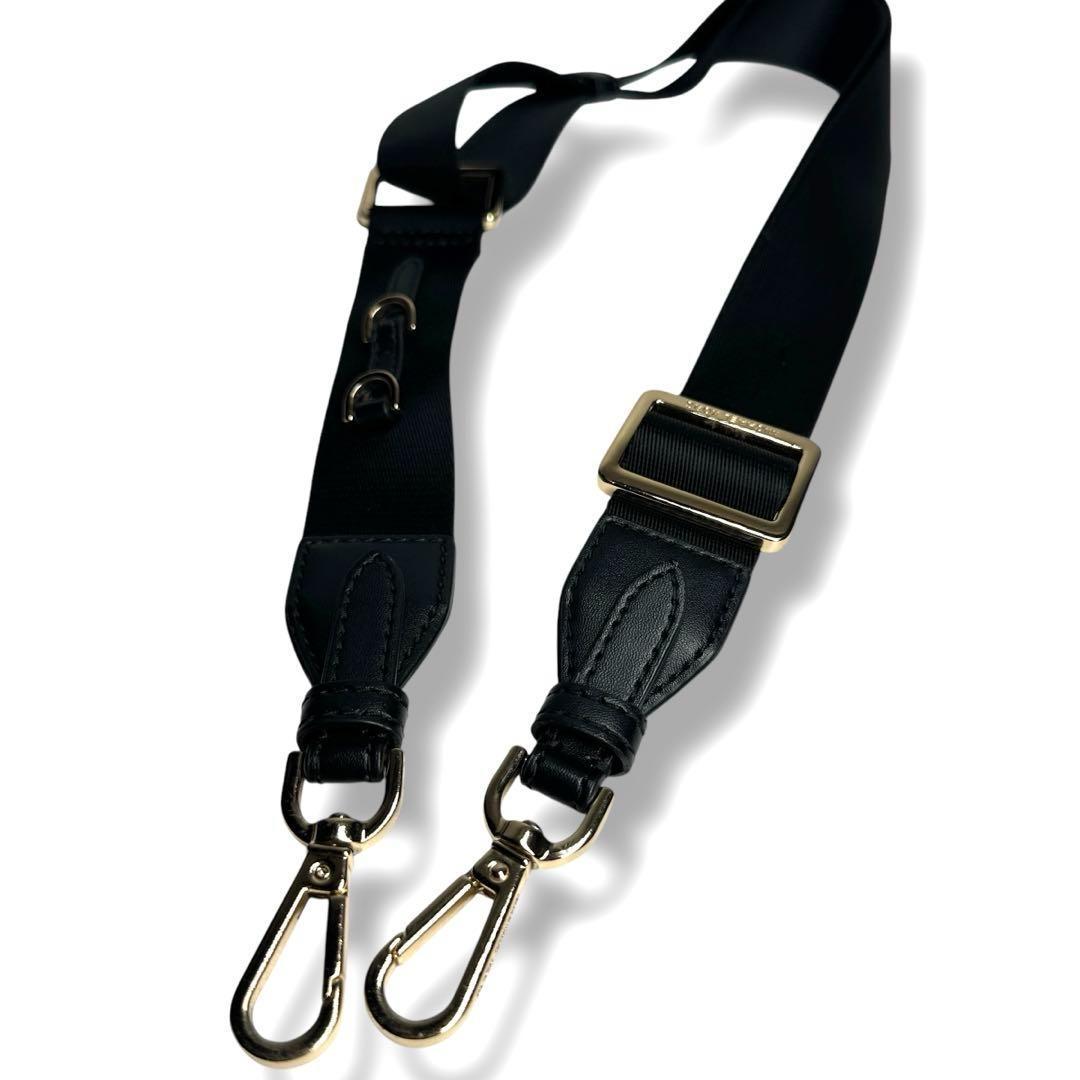 極美品　マイケルコース ショルダーバッグ クロスボディ MK シグネチャー