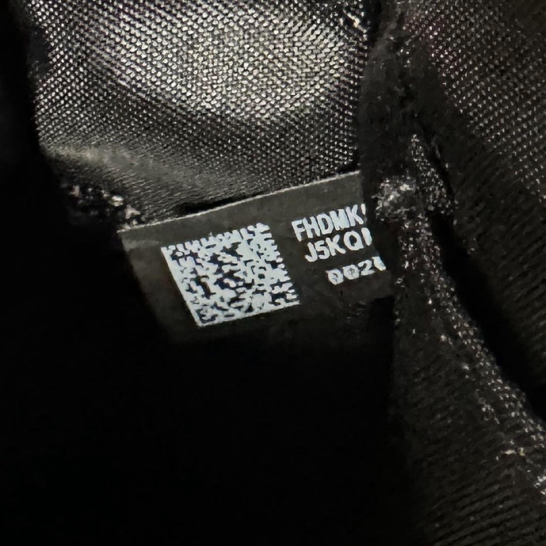 極美品　マイケルコース ショルダーバッグ クロスボディ MK シグネチャー