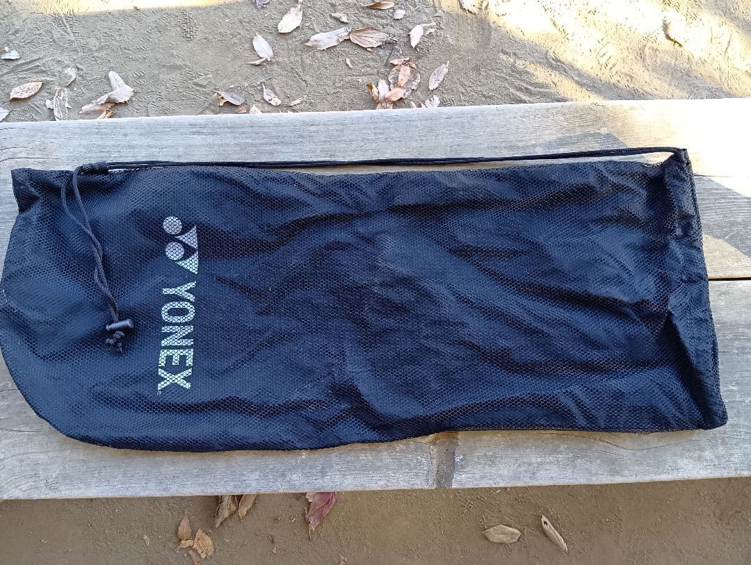 ヨネックス ブイコア YONEX VCORE 100 2本セット ケース付 G2