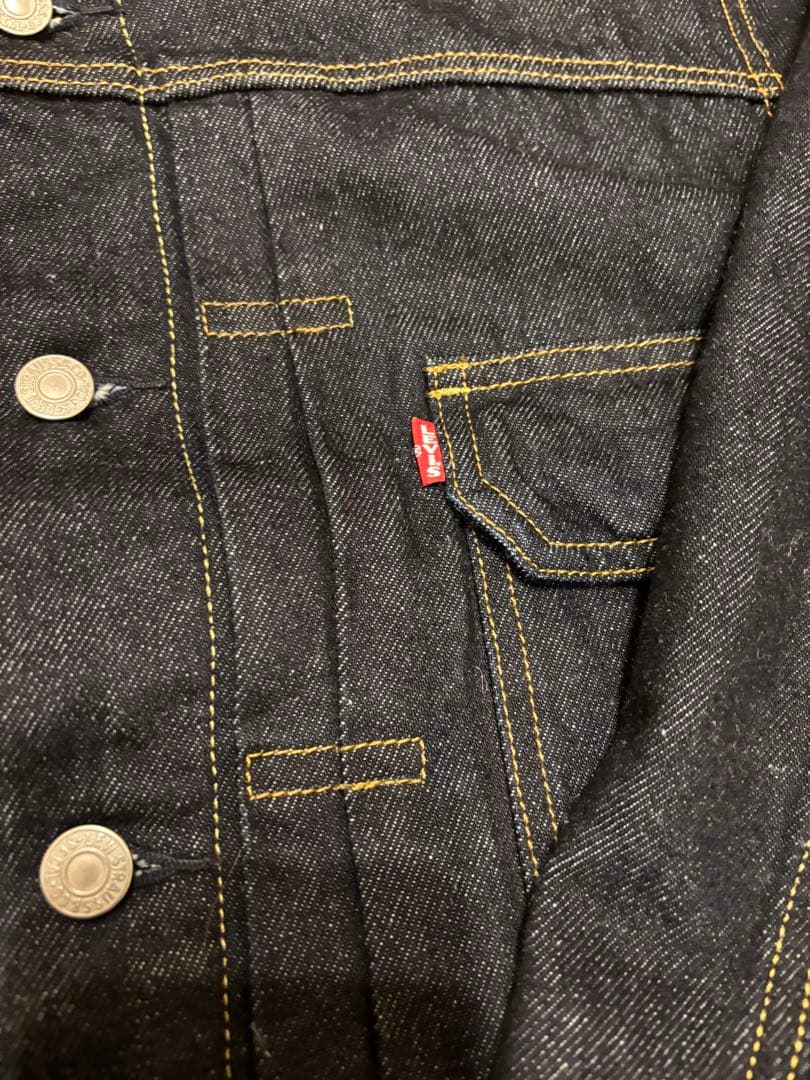 24SS Levi's® for BIOTOP 2ndセットアップ