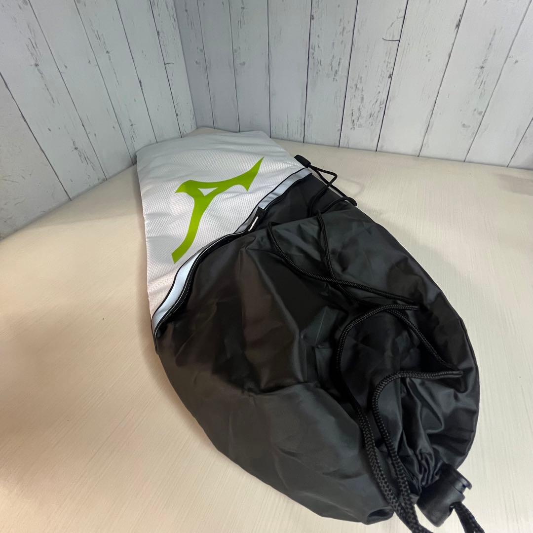 新品　ミズノ　ソフトテニスラケット　エフスピードV-01 oX