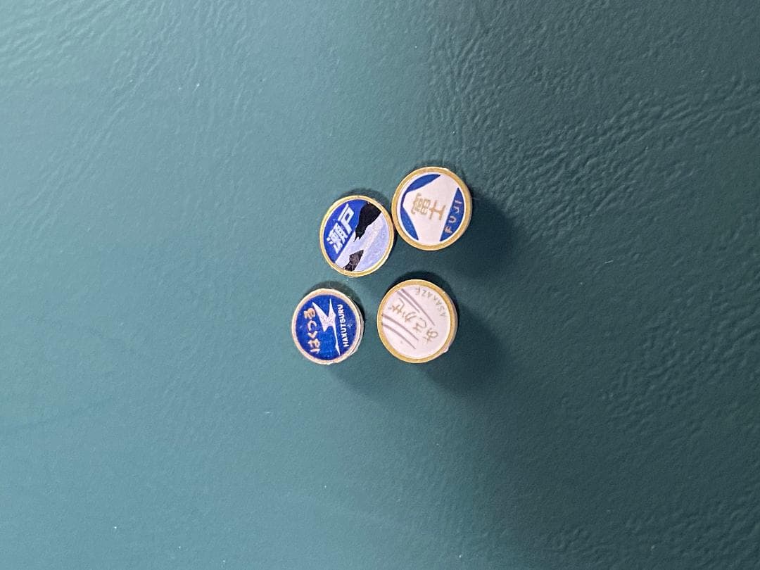 kato Nゲージ EF65 4両セット