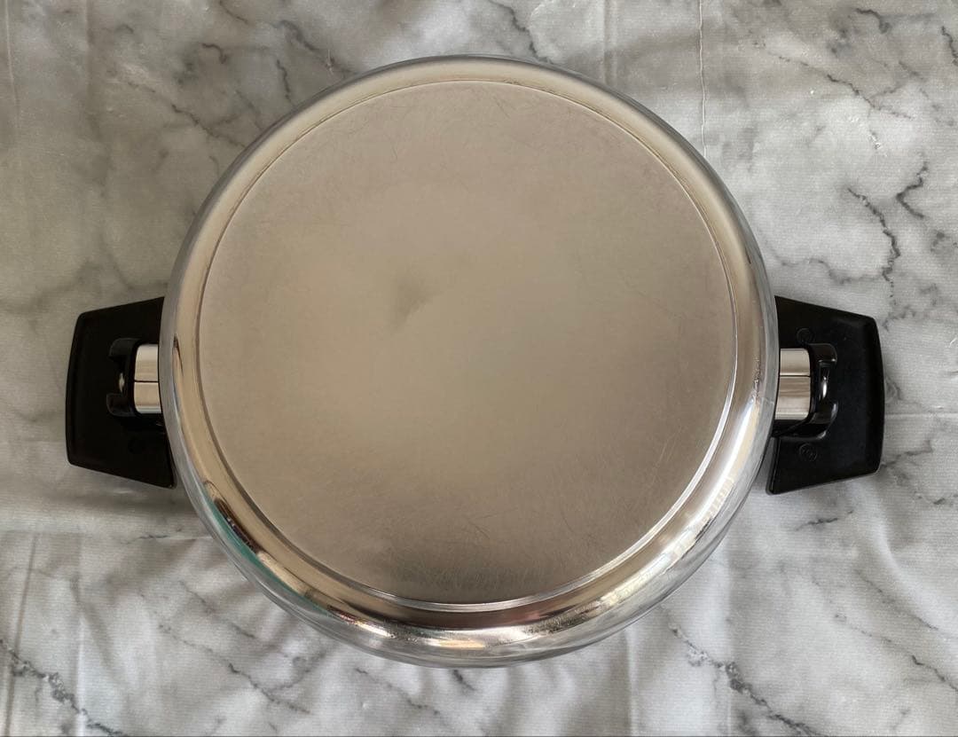  Queen ロイヤルクイーン　3コート　IH対応