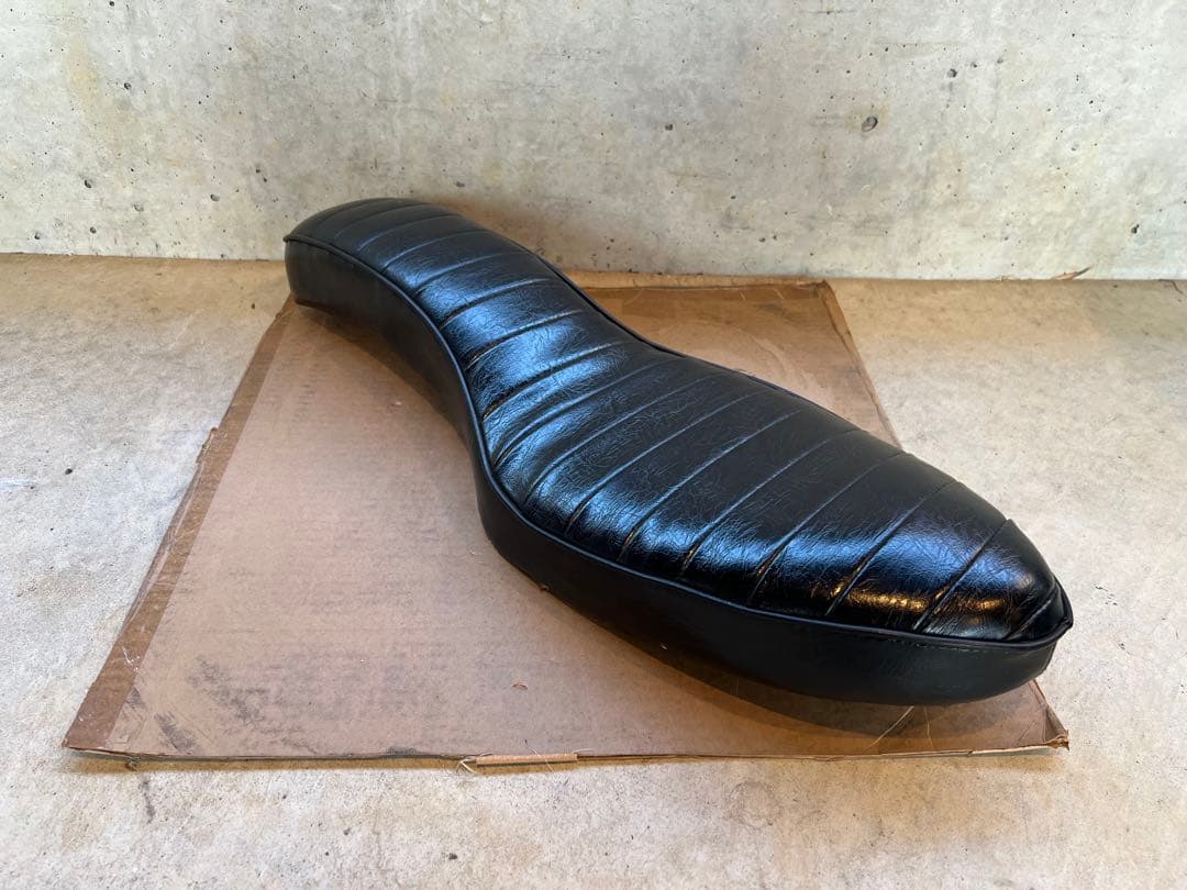 【ケンジ様おまとめ】ウインカー ガラスレンズ マーカー ガイド　&アイアンシート