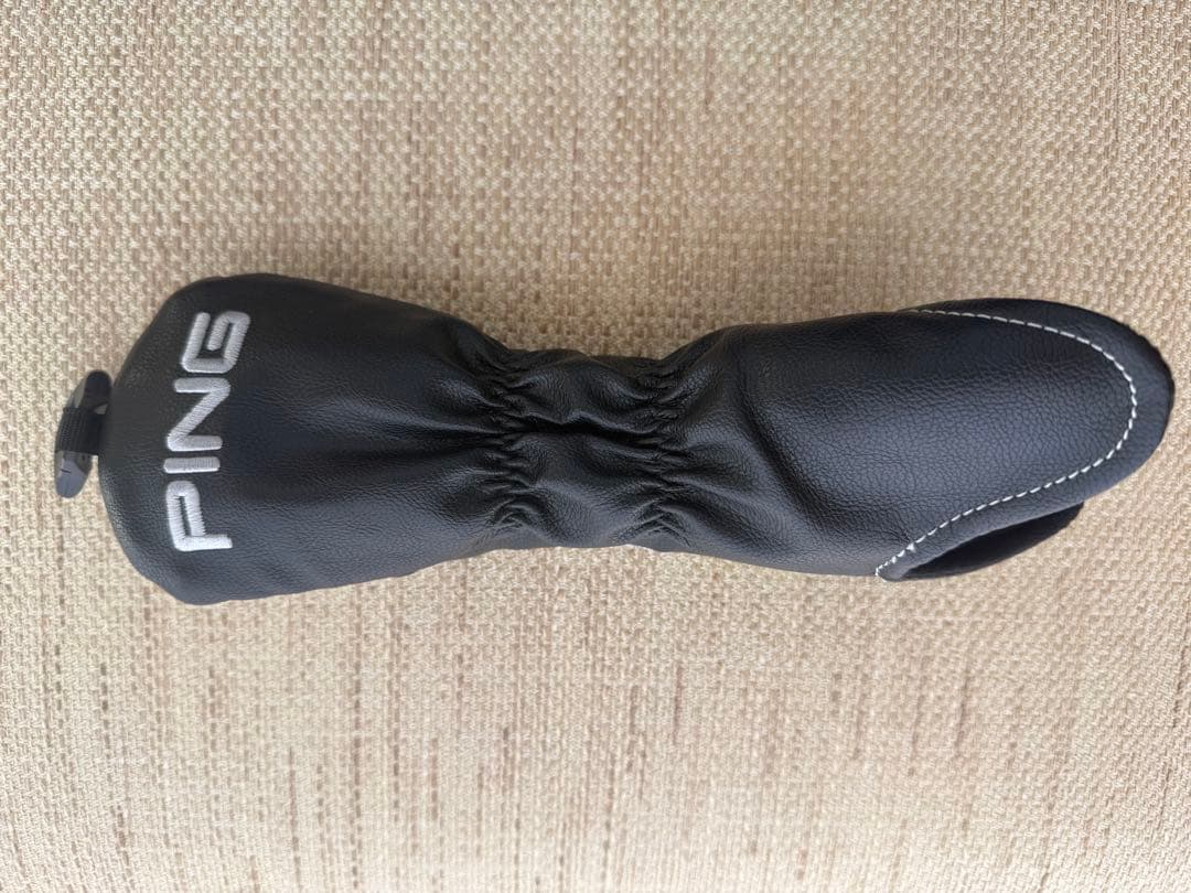 PING G430 ユーティリティクラブ30° JCB S