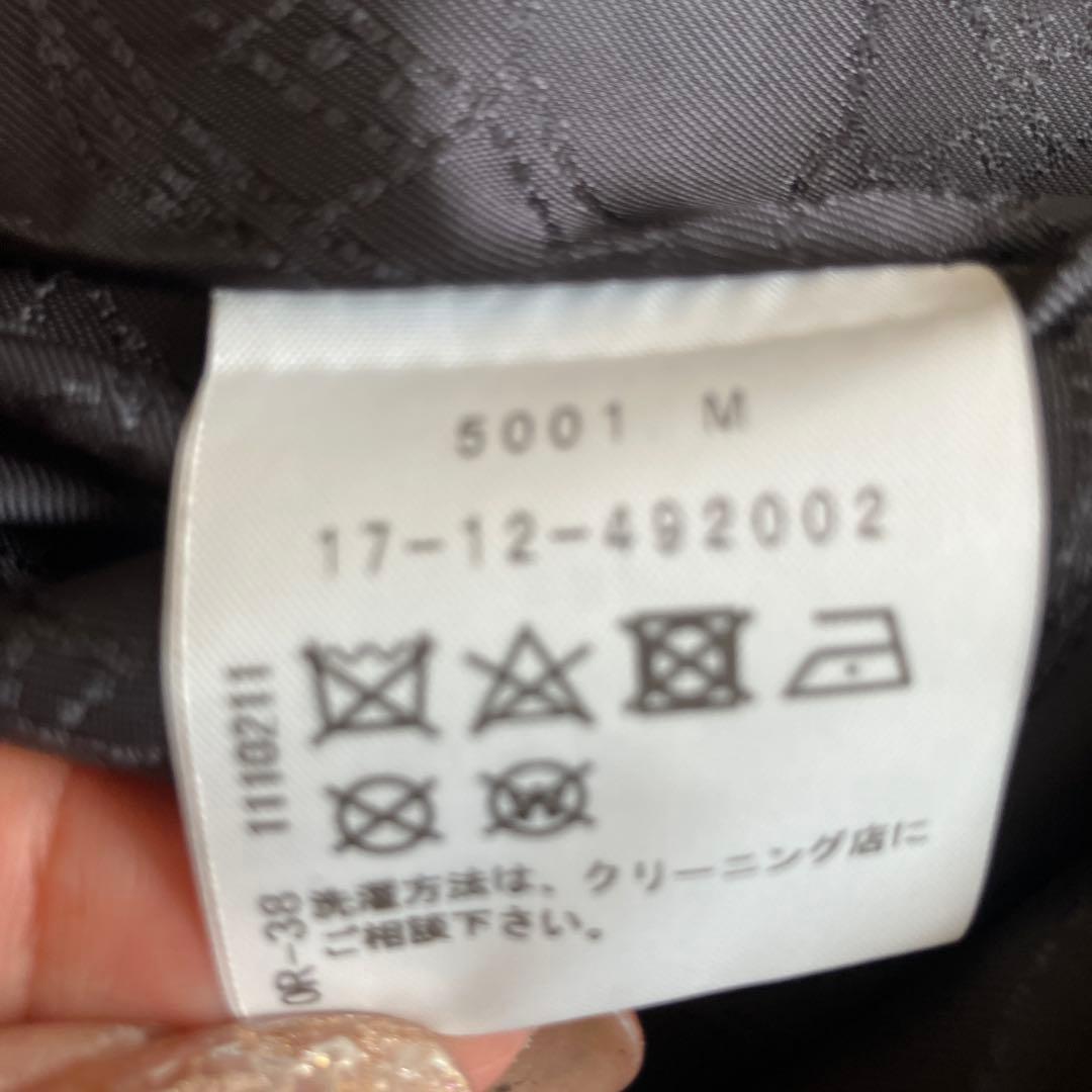 vivienne westwood 羊皮ライダースジャケット　size3