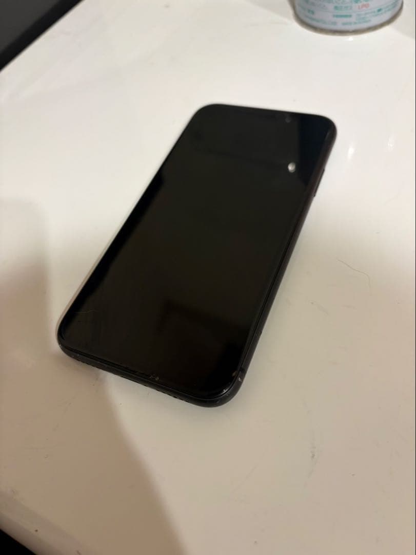 Apple iPhone 11 ⭐︎64GB SIMフリー⭐︎