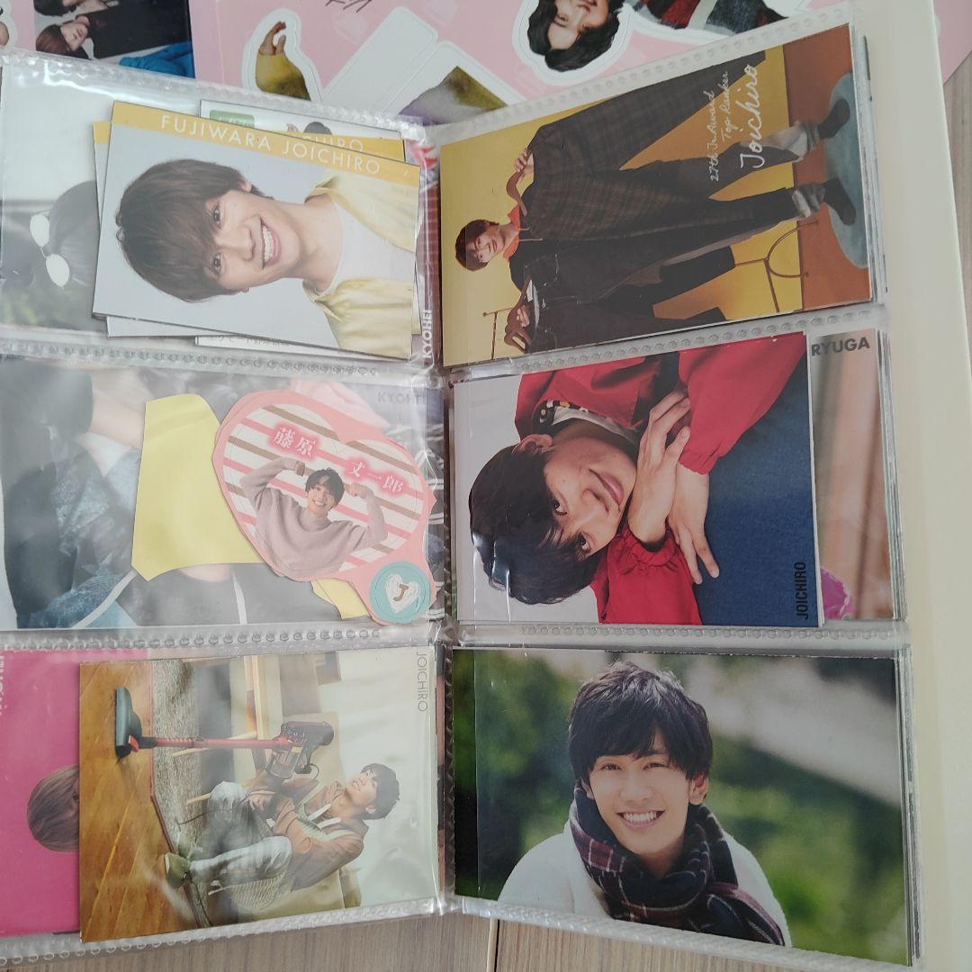 なにわ男子　CD ぬいぐるみ　ファイル　ペンライト　アクスタ　まとめ売り