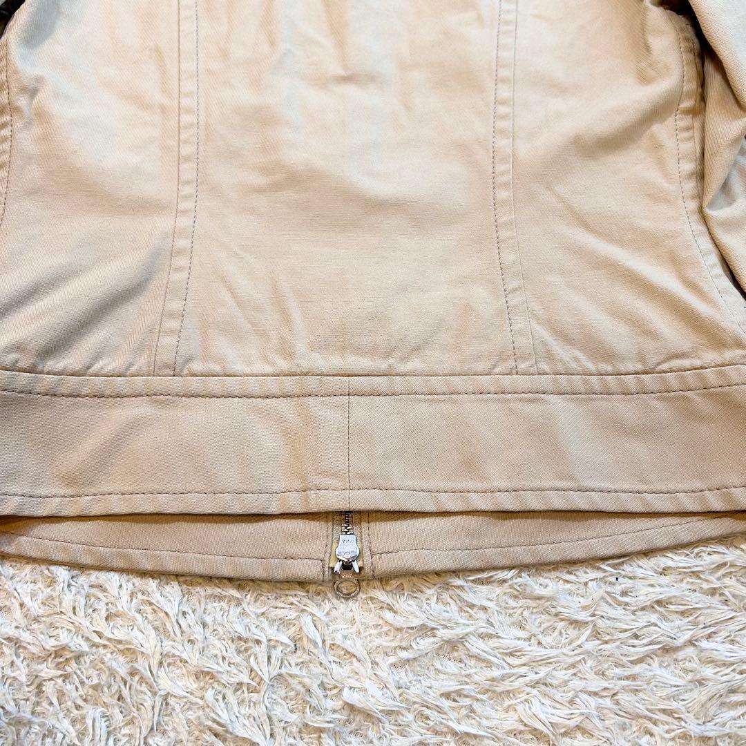 【超希少カラー✨️】 viviennewestwood オリゾンティ期ライダース