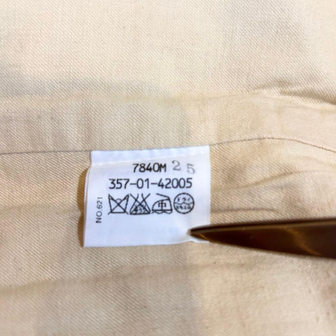 【超希少カラー✨️】 viviennewestwood オリゾンティ期ライダース