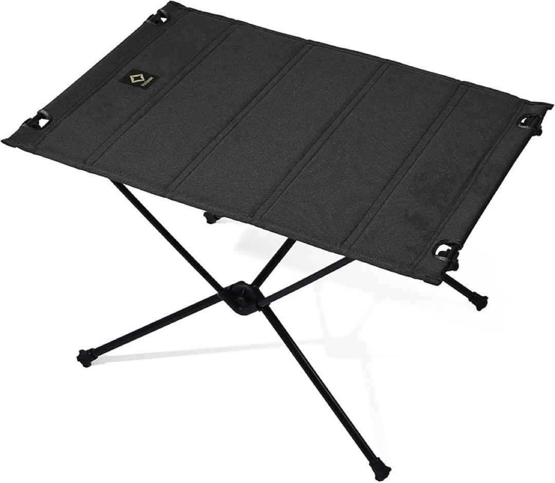 【ヘリノックス】　helinox タクティカルテーブル　M ブラック