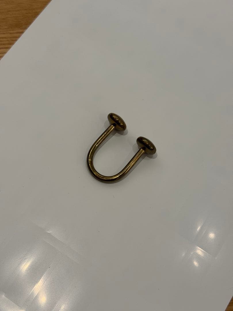 Carl Aubock キーリング