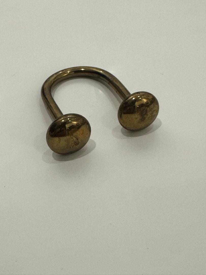 Carl Aubock キーリング