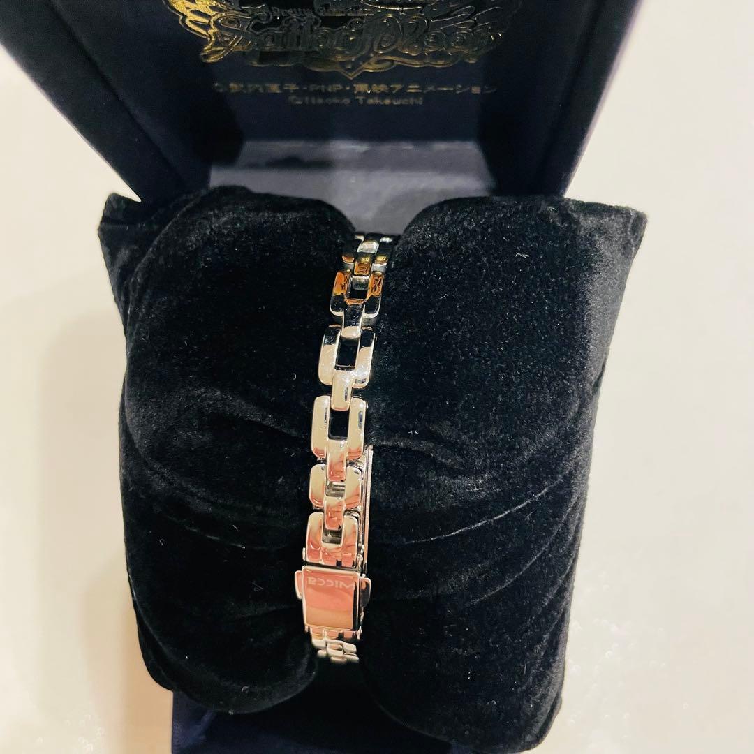 美少女戦士セーラームーン 25周年 コラボウォッチ プレシャスペア・エディション