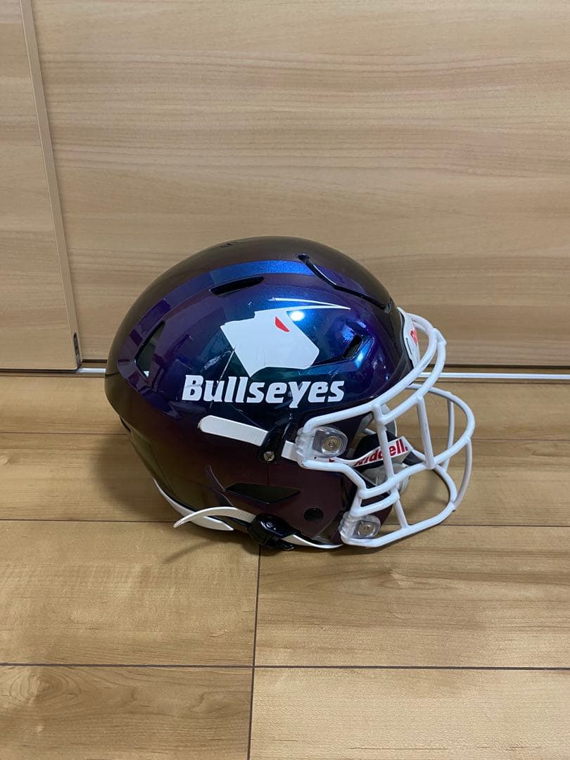 Riddellスピードフレックス アメフトヘルメット Sサイズ