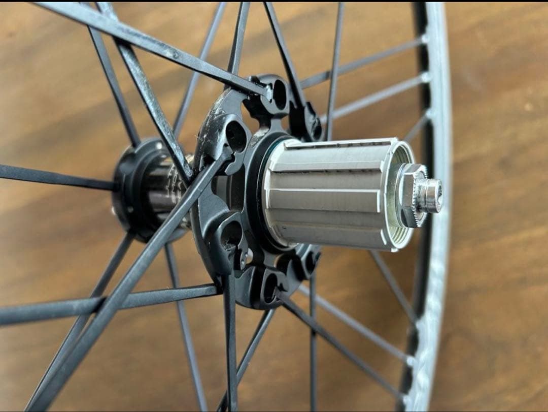 SHAMAL ULTRA シャマルウルトラ C17 シマノフリー