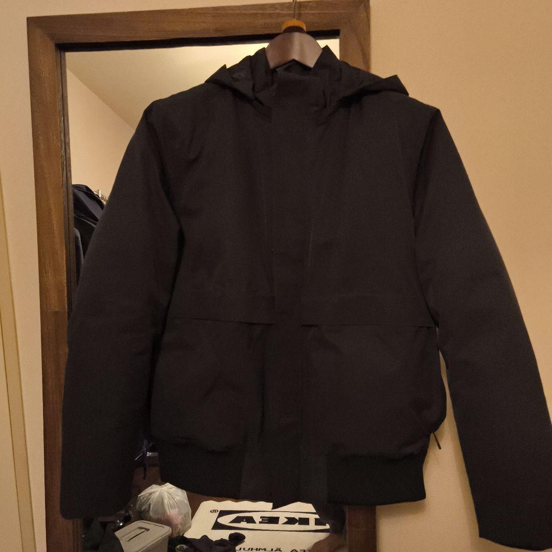 K*j様 Y-3 ダウンジャケット GORE-TEX ワイスリー ヨウジ yoh
